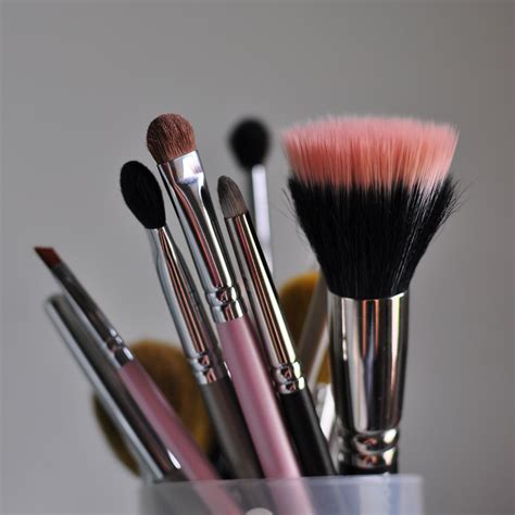 Makeup Tools 